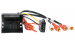 ACV ISO kabel Audi (Bose) 4-kanal - Dubbeldin original