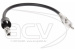 Antennadapter Chrysler, Chevrolet, Opel GT, Mustang