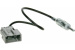 Antennadapter Subaru GT13 -DIN
