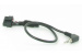 Lead rattadapter Alpine