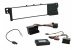 Installationskit BMW 3-Serie E46 98-06