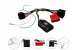 Rattstyrningskablage Hyundai i10/i20/i30/IX20/Santa Fe Analog