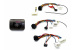 Rattstyrningskablage Nissan Universalt 2006-2013