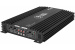 Bass Habit Play Power 65.4 (gen. 2), fyrkanaligt slutsteg