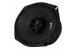Bass Habit SPL Elite SE690CX, 6x9 tums koaxialhögtalare