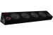 Bass Habit Play SPL84, raggarplanka med 8" midbasar
