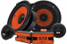 GAS MAD K2-54, 5.25 tums kitsystem