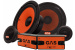 GAS MAD K2-64, 6.5 tums kitsystem