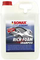 Sonax Xtreme Berry - Skumschampo Dunk 5 l