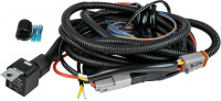 Siberia Pro kabelsett 1x DT2-kontakt - inkludert DT4-adapter