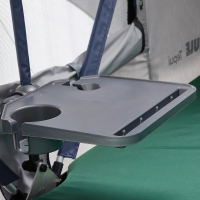 Thule Tepui Tent Table - Tältbord Mörkgrå