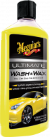 Meguiars Ultimate Wash & Wax - Bilschampo 473 ml