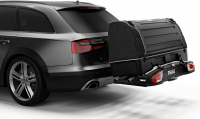 Thule Förvaringsbox BackSpace XT 300 l