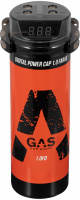 GAS CC1FD Strömkondensator 1.0F Standard