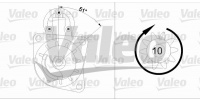 Startmotor
