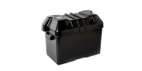 Fritidsbatterier