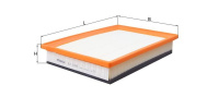 Luftfilter