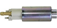 Bränslepump