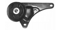 Motorupphängning
