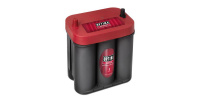 Fritidsbatterier