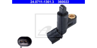 ABS sensor