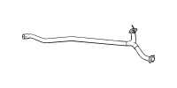 Avgasrör