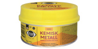 Kemisk metall