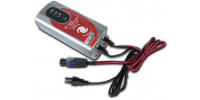 Batteriladdare