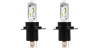 LED Konvertering