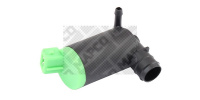 Spolarpump