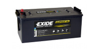Fritidsbatterier