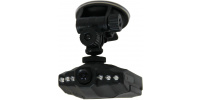 Backkameror & dashcams