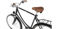 Tillbehör cykelhållare