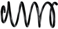 Spiralfjädrar