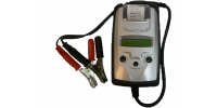Batteritestare