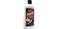 Plast- & gummiunderhåll