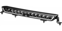 LED-ramper