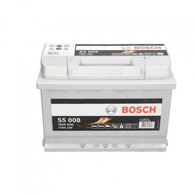 Bosch SLI S5 008 77Ah