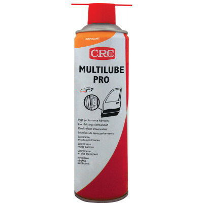 CRC Multilube Pro - Smörjmedel 500 ml