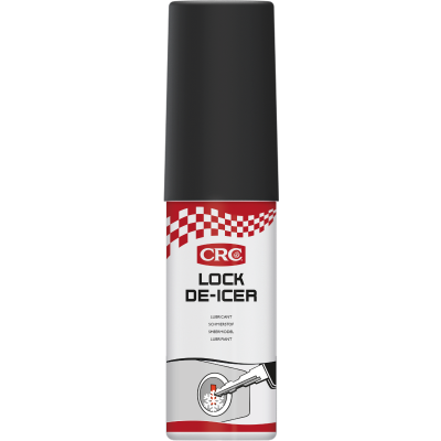 CRC Lock De-Icer 15 ml