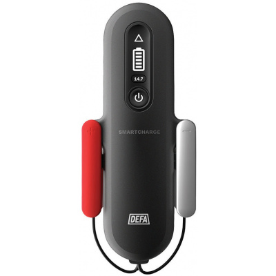 DEFA Smartcharge 6A 12V Batteriladdare - 706060