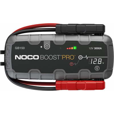 NOCO Booster 3000 A - Boost Pro GB150