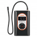 Sladdlös digital däckpump/minikompressor OSRAM TYREinflate 4000 – Uppladdningsbar 5000 mAh, upp till 8,3 bar (120 PSI)