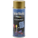 Colorworks - Sprayfärg Guld 400 ml