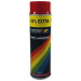 Motip High Gloss RAL 3000 - Spraymaling Flamme Rød 500 ml