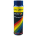Motip High Gloss RAL 5010 - Spraymaling Gentian Rød 500 ml