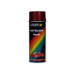 Motip 51600 - Spraymaling Rød 400 ml