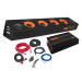 GAS RaggarPower 6.5 Paket