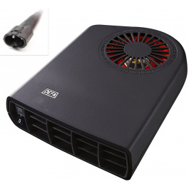 DEFA Termini 2100 W - Kupévärmare DEFA interior plug - 430060 - Volvo ...