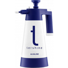 tershine Alkaline Tryckspruta 1.5 l